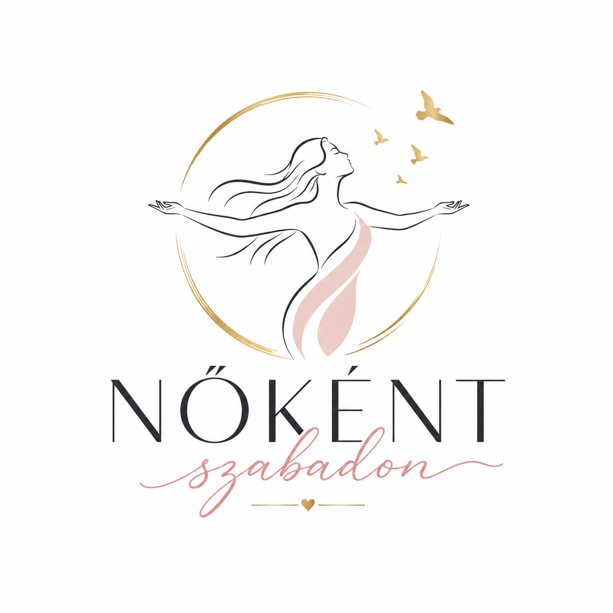 Nőként szabadon